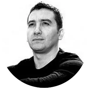 Justin Scharvona - Musical artist