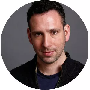 Justin Schein - American filmmaker