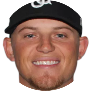 Justin Seager