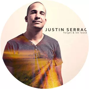 Justin Serrao