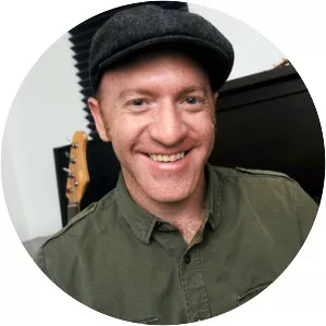 Justin Sherburn - Film score composer