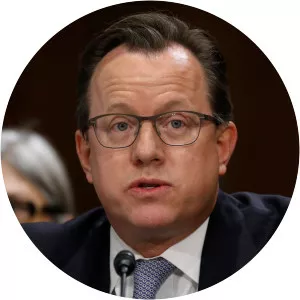 Justin Siberell - Former United States Ambassador to Bahrain