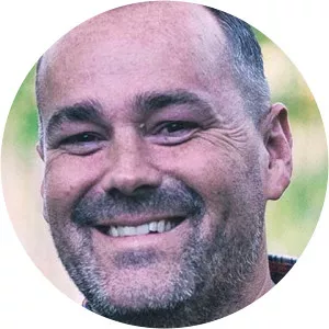 Justin Skeesuck - Author