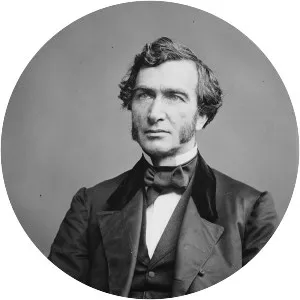 Justin Smith Morrill - Former United States Senator