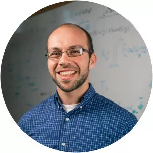 Justin Solomon photograph