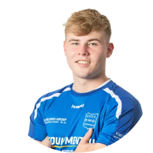 Justin Spies - Football player