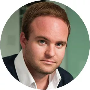 Justin Stanford - Entrepreneur