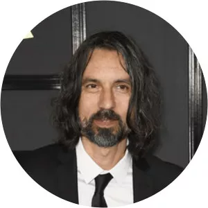 Justin Stanley - Australian musician