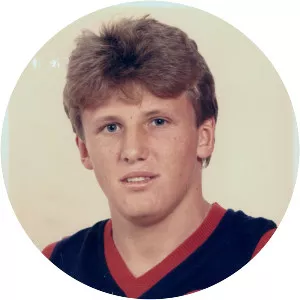 Justin Staritski - Footballer