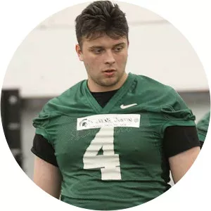 Justin Stevens - American football player