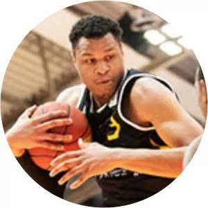 Justin Strings - Basketball player