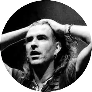 Justin Sullivan - English singer-songwriter