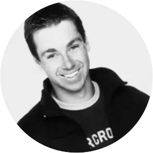 Justin Sundquist - Stunt double