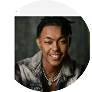 Justin Sweat photograph