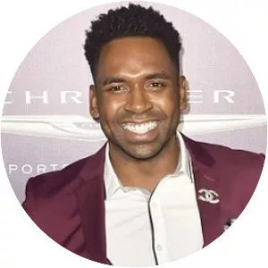 Justin Sylvester - TV actor