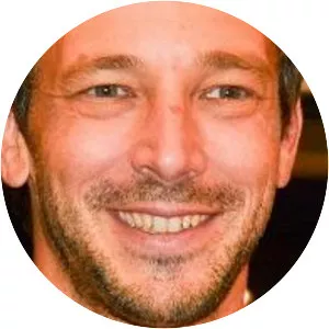 Justin Taurand - Film producer