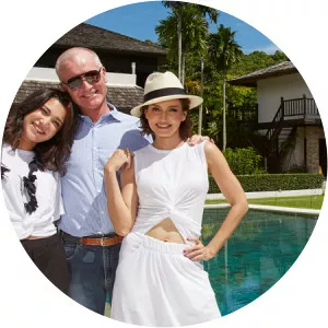 Justin Tedd photograph