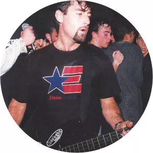 Justin Thirsk photograph