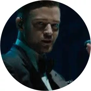 Justin Timberlake + the Tennessee Kids