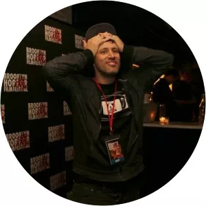 Justin Timms - Film editor