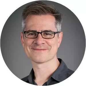 Justin Tiwald - Author