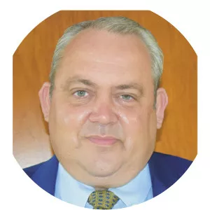 Justin Tkachenko - Politician