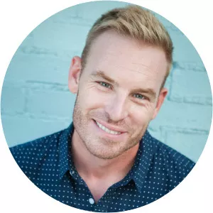 Justin Torrence photograph