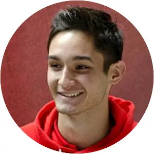 Justin Toshiki Kinjo