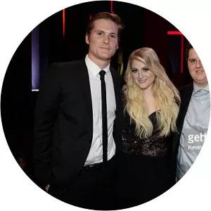 Justin Trainor photograph