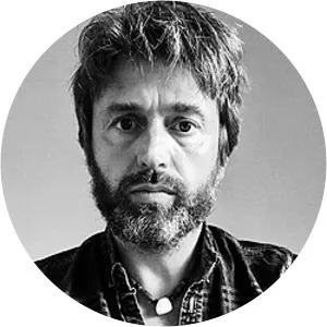 Justin Trefgarne - Director