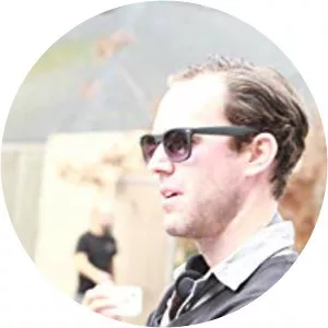 Justin Trevor Winters