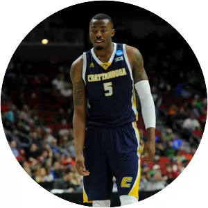 Justin Tuoyo - Basketball player