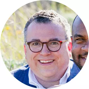 Justin Tyler Bernstine photograph