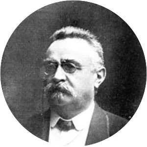 Justin Vaclav Prasek