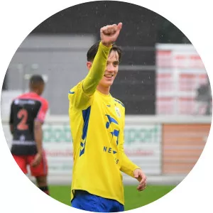 Justin van der Putten