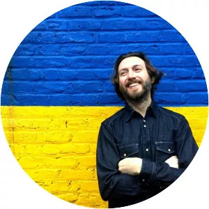 Justin Van Der Volgen