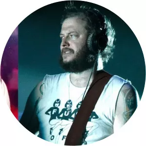 Justin Vernon