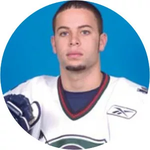 Justin Vienneau - Ice hockey player