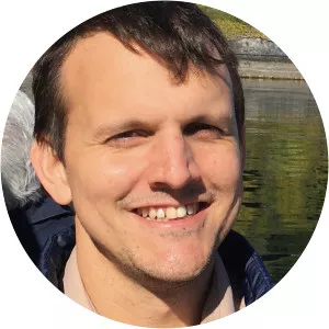 Justin Visagie - Researcher