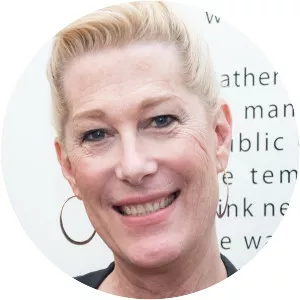 Justin Vivian Bond - American singer-songwriter