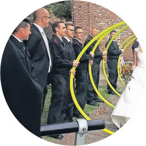 Justin Vogts photograph