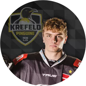 Justin Volek - Ice hockey player