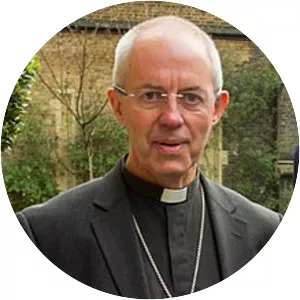 Justin Welby