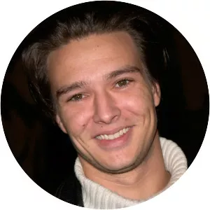 Justin Whalin