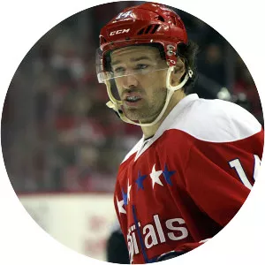 Justin Williams