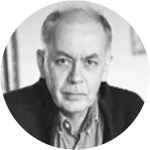 Justin Wintle photograph