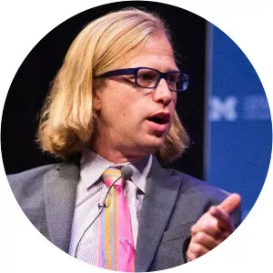 Justin Wolfers - Australian economist