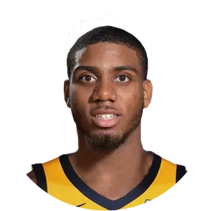 Justin Wright-Foreman