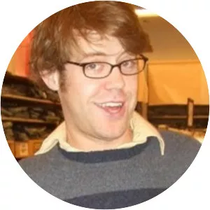 Justin Wright - American artist