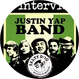 Justin Yap Band - Musical artist